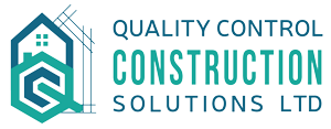 Quality Control Construction Solutions Ltd. Logo